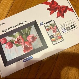 Digital Picture Frame